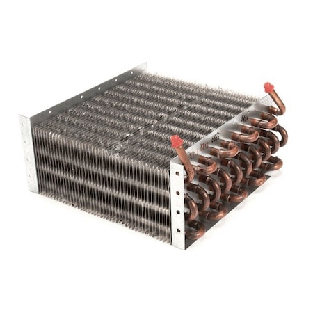 Victory Coil, Condenser VT50757401